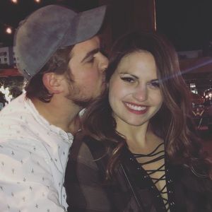 Meet your Posher, Mackenzie